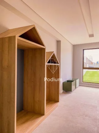 Imagem Apartamentos com varanda gourmet no João Agripino / Jardim Luna - AP0356