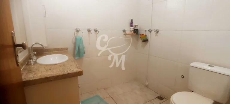 Imagem Casa Térrea no Horto Santo Antonio, Jundiaí