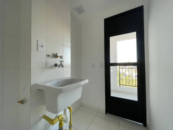 Imagem Apartamento novo de 2 Dormitórios na Vila Matilde