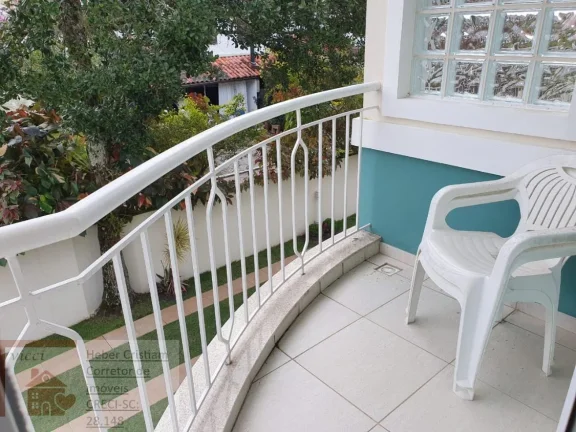 Imagem Canasvieiras|Temporada|Departamento 2 habitaciones