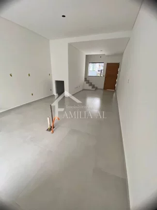 Imagem Geminado no Bairro Iririú com 113m²