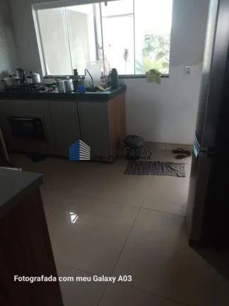 Imagem Casa em Condomínio para Venda em Brasília, 26 DE SETEMBRO, 3 dormitórios, 1 suíte, 2 banheiros, 2 vagas