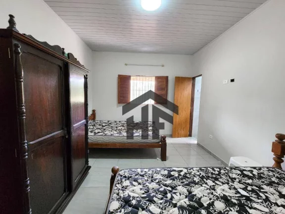 Imagem Chácara com 3 Quartos à Venda, 2.144 m² em Loteamento Jardim Do Gravata - Sairé