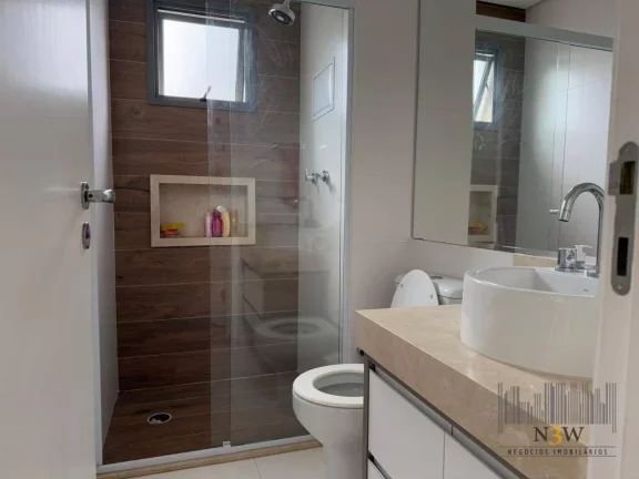 Imagem Apartamento com 4 dormitórios à venda, 174 m² por R$ 3.100.000,00 - Vila Leopoldina - São Paulo/SP