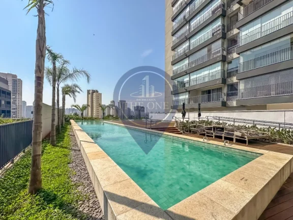 Imagem Apartamento à venda em São Paulo-SP, Vila Firmiano Pinto: 2 quartos, 2 salas, 1 banheiro, 1 vaga, 52m² de área.