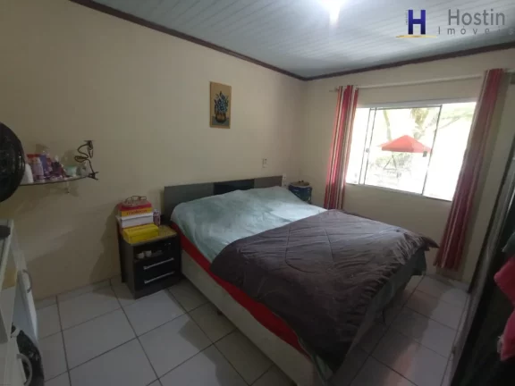 Imagem CASA RESIDENCIAL em SÃO FRANCISCO DO SUL - SC, Rocio Grande