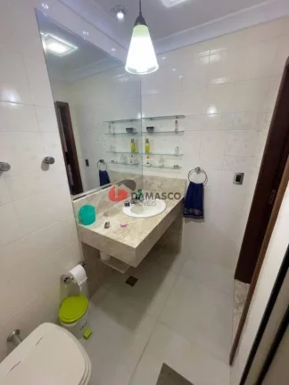 Imagem Sobrado à venda, Santa Maria, Santo André, SP