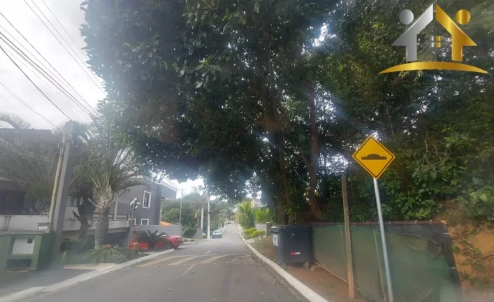 Imagem Terreno - Condomínio São Fernando Residência - Barueri | Batelli Imóveis