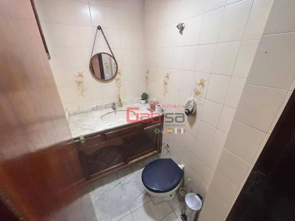 Imagem Casa com 3 dormitórios à venda, 115 m² por R$ 525.000,00 - Braga - Cabo Frio/RJ