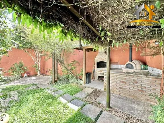 Imagem Casa Completa e Bem Localizada no Jardim Jussara | Batelli Imóveis