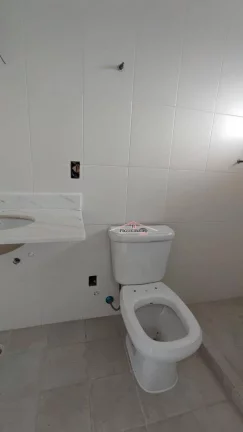 Imagem Apartamento à venda, 95 m² por R$ 938.079,89 - Canto do Forte - Praia Grande/SP
