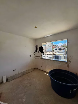 Imagem Cobertura à venda 3 quartos bairro São Joaquim - Contagem/MG