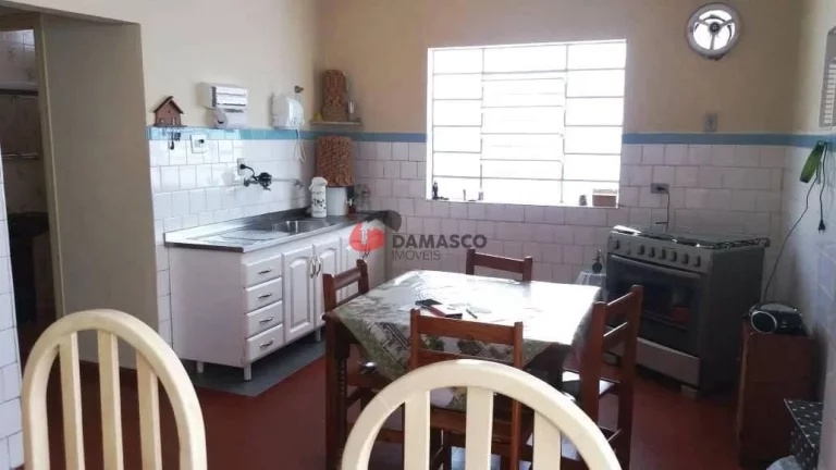 Imagem Casa à venda 2 Quartos, 2 Vagas, 249M², Olímpico, São Caetano do Sul - SP