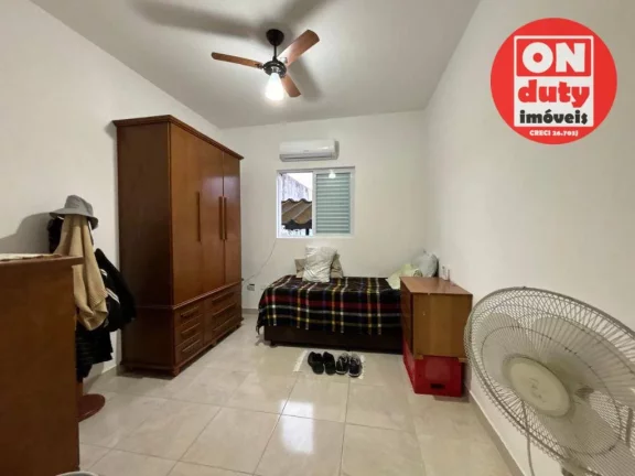 Imagem Sobrado à venda por R$ 600.000,00 - Marapé - Santos/SP