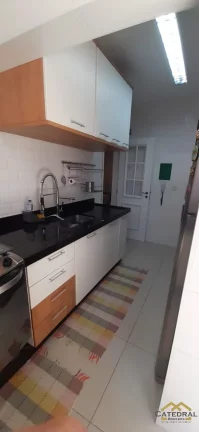 Imagem Casa à Venda no Condomínio Canto da Natureza - Engordadouro - Jundiaí/SP