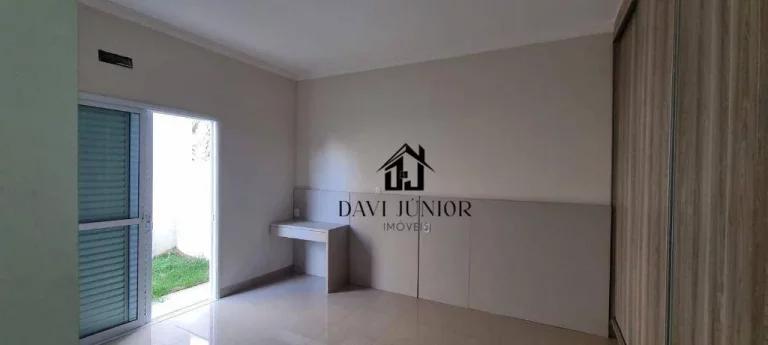 Imagem Casa com 3 suites, 300 m² - venda por R$ 1.800.000 ou aluguel por R$ 10.600/mês - Condomínio Village Ipanema - Araçoiaba da Serra/SP
