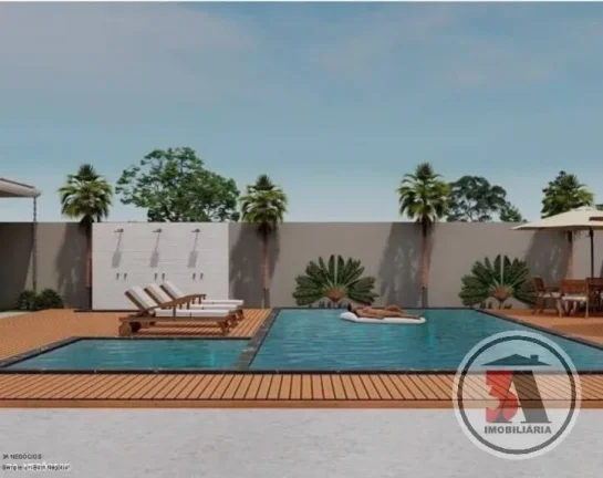 Imagem Residencial Parintins - Sobrados 174M2