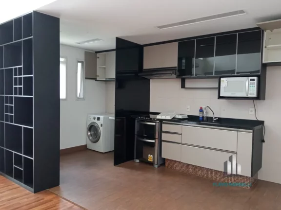 Imagem Apartamento para Locação Soho Tamboré