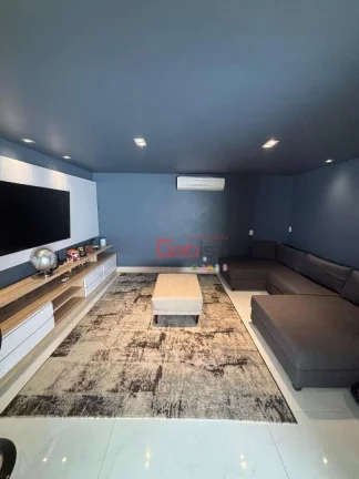 Imagem Casa com 4 dormitórios à venda, 710 m² por R$ 4.800.000,00 - Passagem - Cabo Frio/RJ
