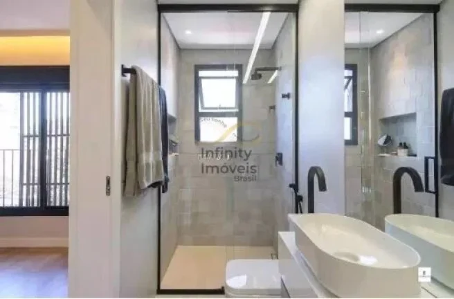 Imagem Apartamento à venda no bairro Vila Paris - Belo Horizonte/MG
