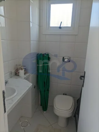 Imagem Apartamento á venda com 4 dormitórios no centro de Torres/RS