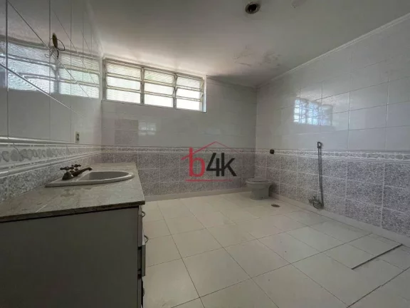 Imagem Casa à venda na Cidade Jardim.