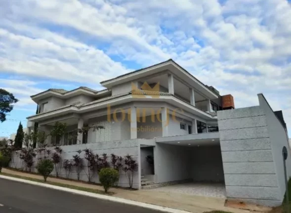 Imagem Casa Em Condominio em Sorocaba