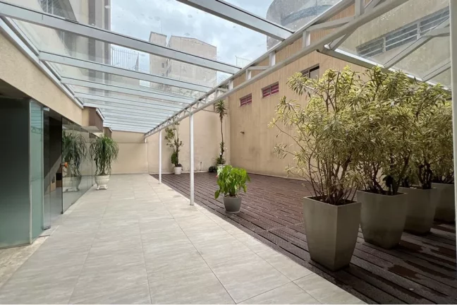 Imagem APARTAMENTO RESIDENCIAL em São Paulo - SP, Pinheiros