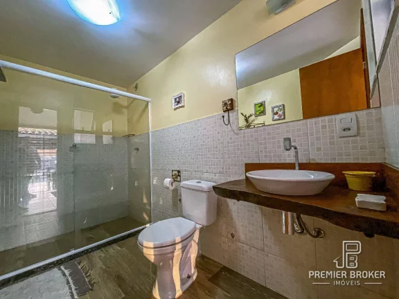 Imagem Casa à venda, 307 m² por R$ 1.800.000,00 - Tijuca - Teresópolis/RJ