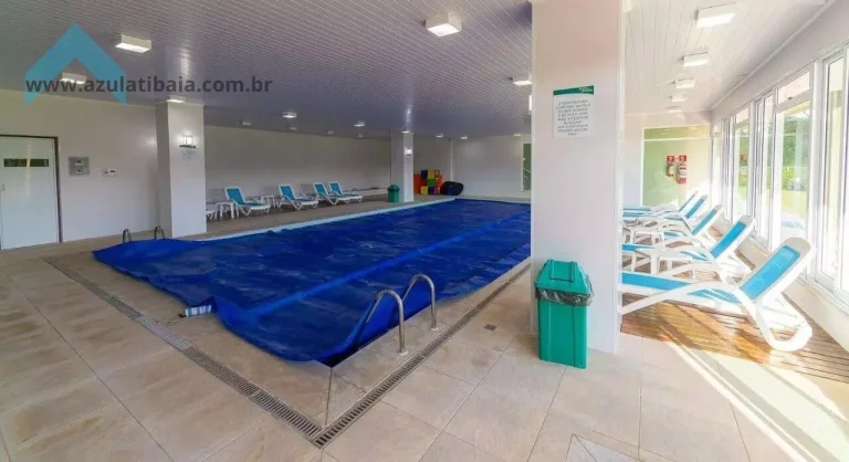Imagem Casa Exclusiva no Porto Atibaia  5 Suítes e Lazer