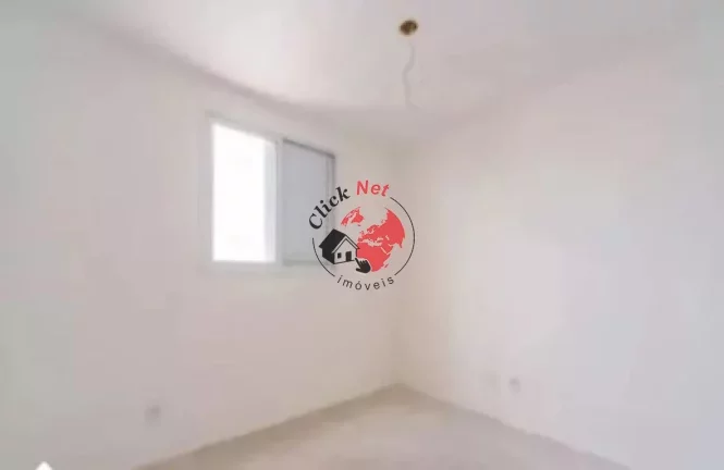 Imagem Apartamento à Venda no bairro Vila Valparaíso em Santo André