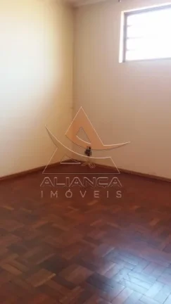 Imagem Casa - Ribeirão Preto - Jardim Macedo