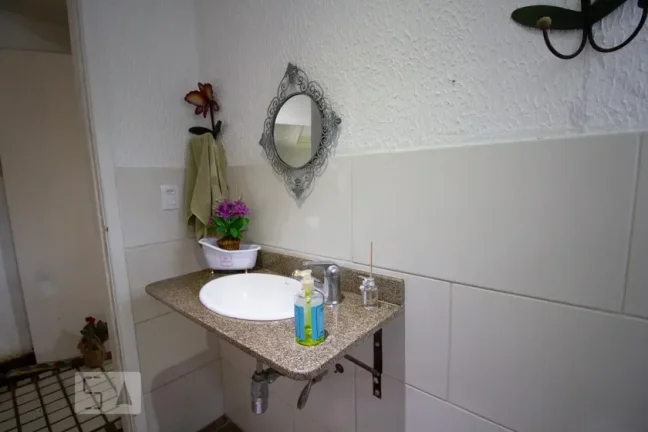 Imagem Apartamento à Venda - Recreio, 4 Quartos, 600 m2