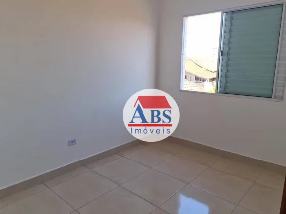 Imagem Casa com 2 dormitórios à venda, 52 m² por R$ 210.000,00 - Maracanã - Praia Grande/SP
