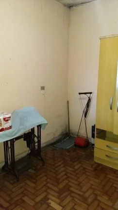 Imagem Casa Padrão à venda em Santo André/SP