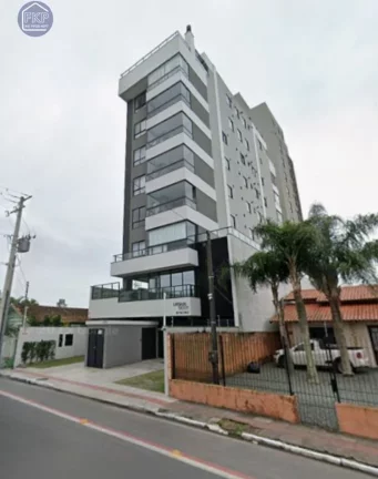 Imagem Apartamento 2 suítes!