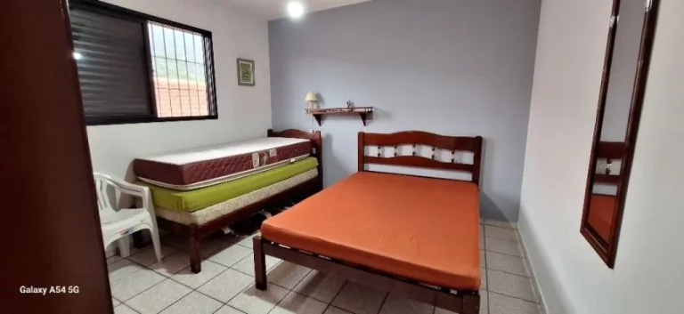 Imagem Casa à Venda em Solemar, Praia Grande - SP