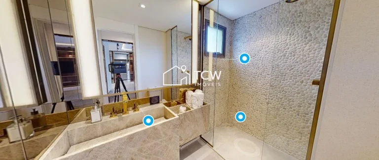 Imagem Apartamento à venda no bairro Chacara Klabin - São Paulo/SP, Zona Sul