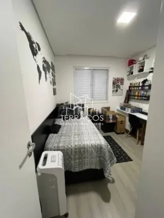 Imagem APARTAMENTO COM 54 M² À VENDA, CONDOMÍNIO VISTA PARK RESIDENCIAL, JUNDIAÍ SP