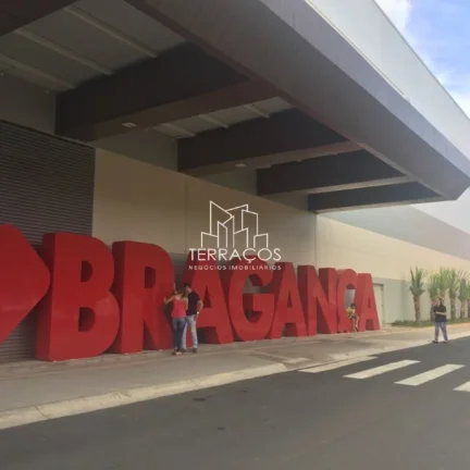 Imagem MARAVILHOSO TERRENO À VENDA COM 8.700 M² DE ÁREA - BRAGANÇA PAULISTA