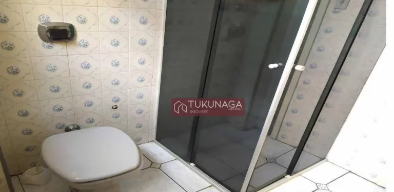 Imagem Apartamento à venda, 90 m² por R$ 450.000,00 - Alto da Mooca - São Paulo/SP