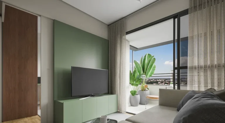Imagem APARTAMENTO RESIDENCIAL em São Paulo - SP, Vila Olímpia