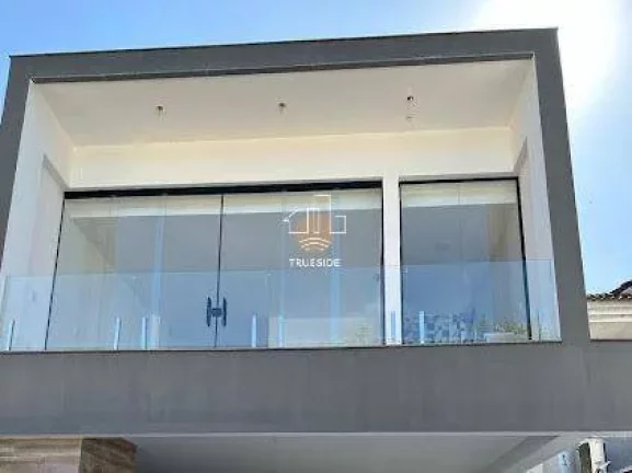 Imagem Casa Alto Padrão | Vargem Pequena