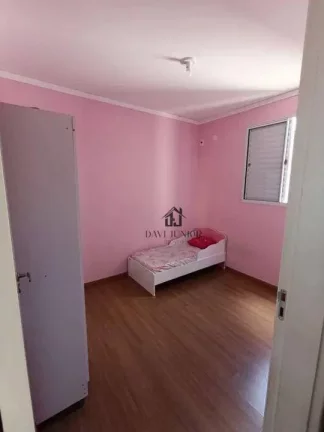 Imagem Apartamento à venda, 45 m² por R$ 245.000,00 - Recreio dos Sorocabanos - Sorocaba/SP