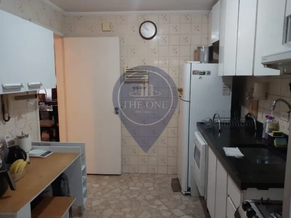 Imagem Apartamento à venda em São Paulo-SP, Jardim da Glória: 2 quartos, 2 banheiros, 1 vaga de garagem, 58m². Venha conferir!