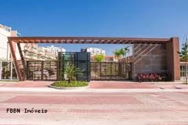 Imagem Apartamento para Venda em Rio de Janeiro / RJ no bairro Recreio dos Bandeirantes