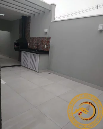 Imagem CASA RESIDENCIAL em SALTO - SP, JARDIM GUARUJÁ