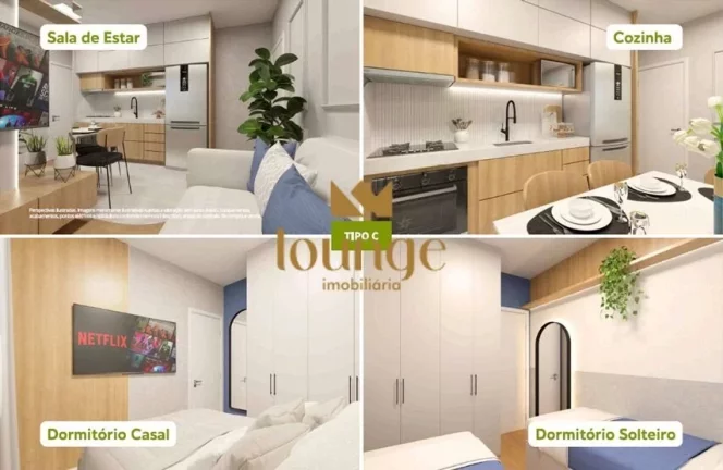 Imagem Apartamento em Sorocaba