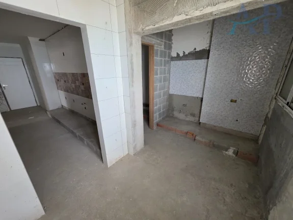 Imagem Apartamento à venda no bairro Guilhermina - Praia Grande/SP