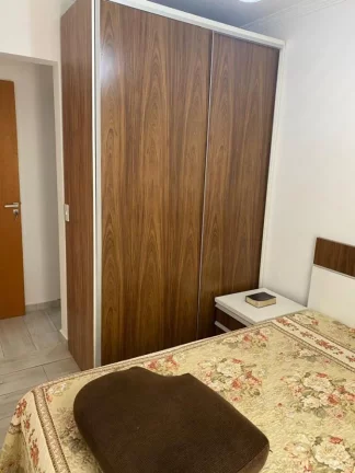 Imagem Apartamento sem Condomínio para Venda em Santo André / SP no bairro Parque Oratório